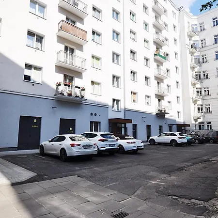 Apartment Premium Place In The Centre, Wi-fi - By Hik *