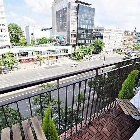 Premium Place In The Centre, Wi-fi - By Hik Apartment *