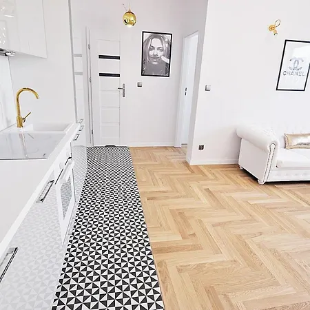 Premium Place In The Centre, Wi-fi - By Hik Apartment *