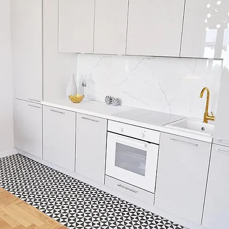 Premium Place In The Centre, Wi-fi - By Hik アパート