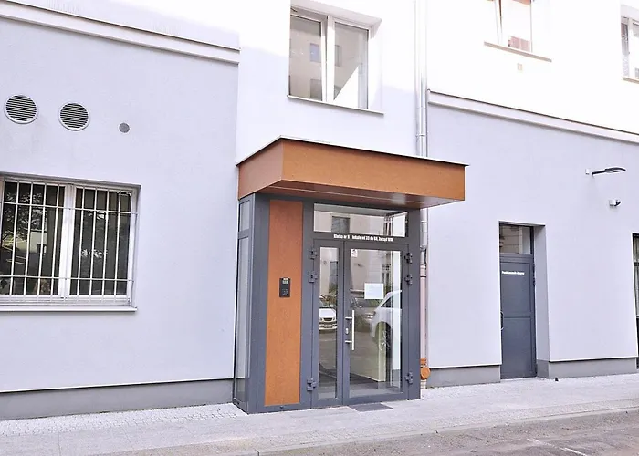 Premium Place In The Centre, Wi-fi - By Hik * Warszawa