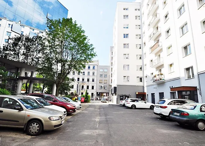 Premium Place In The Centre, Wi-fi - By Hik *