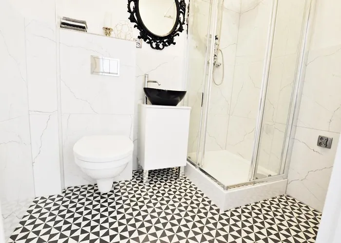 Premium Place In The Centre, Wi-fi - By Hik *