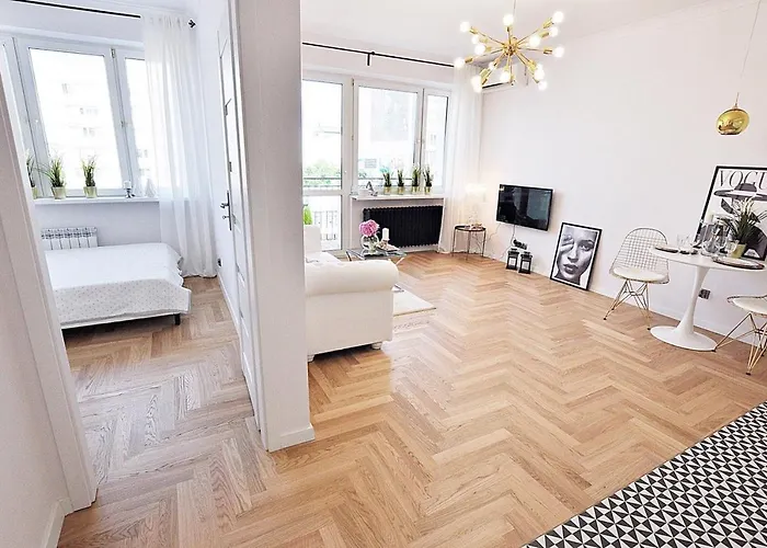 Premium Place In The Centre, Wi-fi - By Hik Apartament