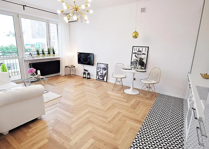 Premium Place In The Centre, Wi-fi - By Hik