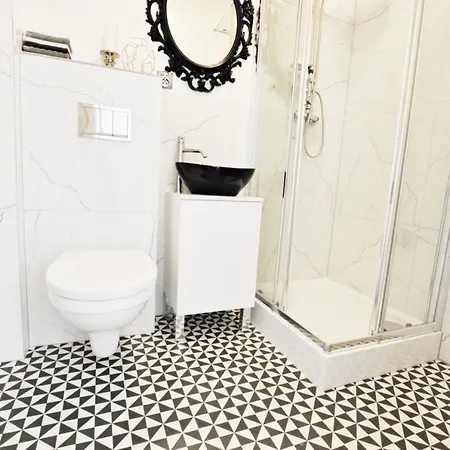 Premium Place In The Centre, Wi-fi - By Hik *