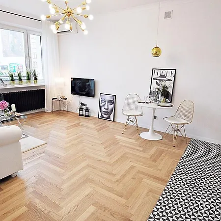 Premium Place In The Centre, Wi-fi - By Hik