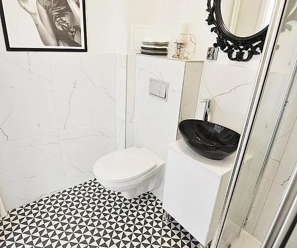 Premium Place In The Centre, Wi-fi - By Hik *