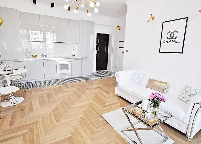 Premium Place In The Centre, Wi-fi - By Hik Apartment