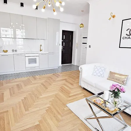 Premium Place In The Centre, Wi-fi - By Hik Apartment